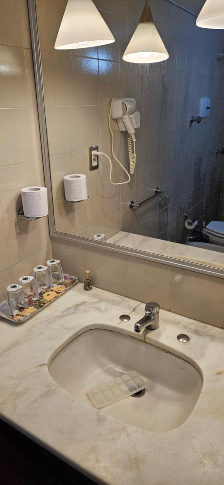 Hotel Argentina Атлантида Экстерьер фото