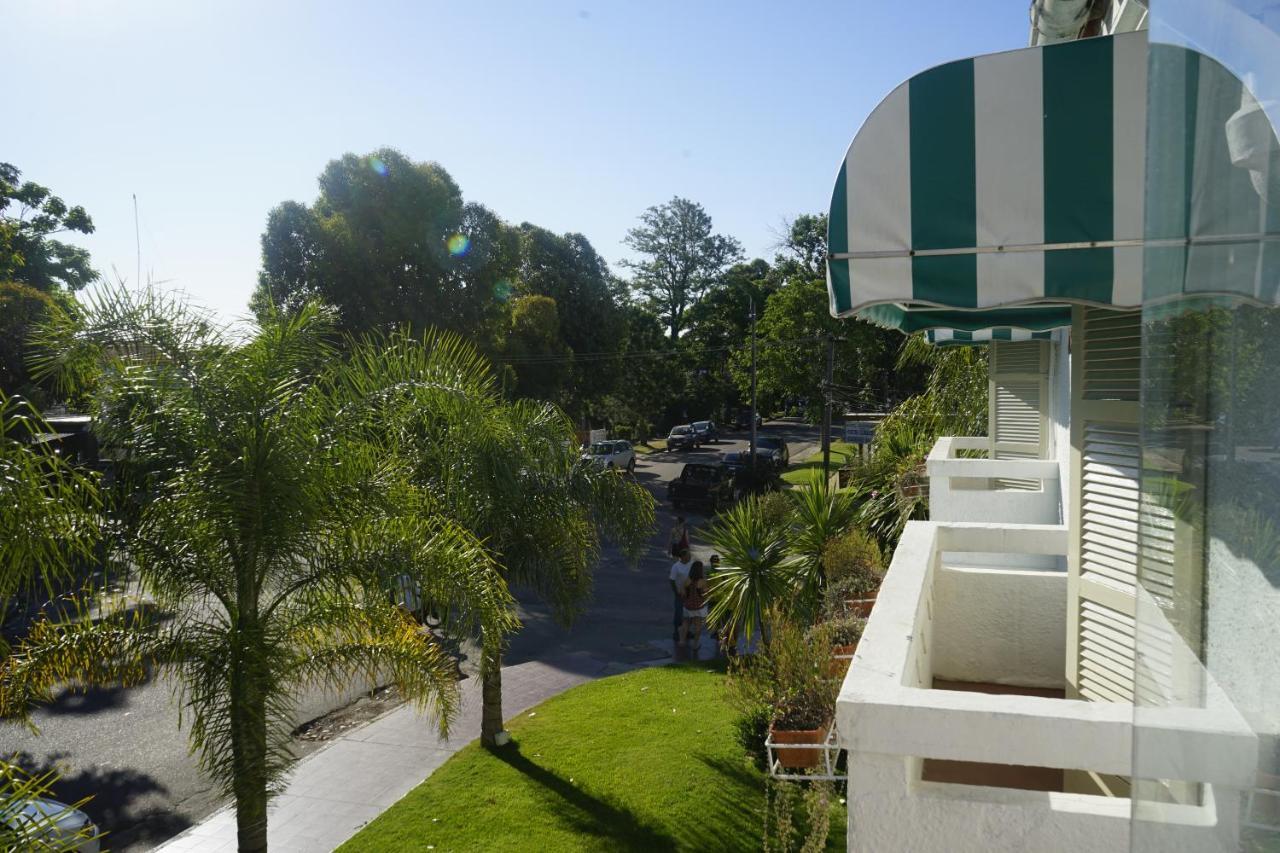Hotel Argentina Атлантида Экстерьер фото