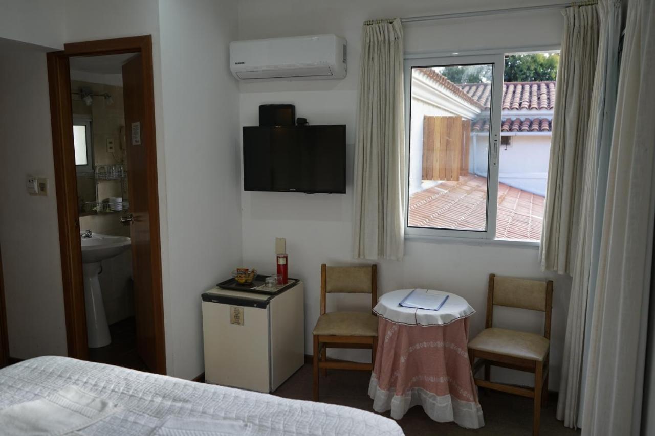 Hotel Argentina Атлантида Экстерьер фото
