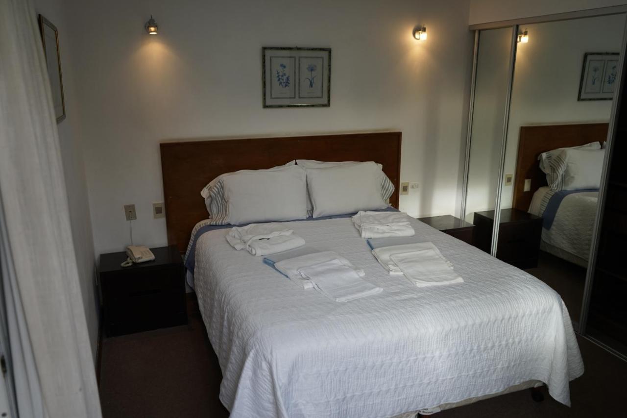 Hotel Argentina Атлантида Экстерьер фото