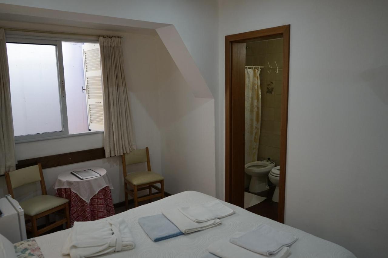 Hotel Argentina Атлантида Экстерьер фото